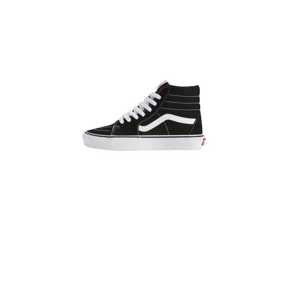 VANS NEW SK8-Hi Wide sneakers unisex. Women-9. Men-7.5 - Picture 2 of 3